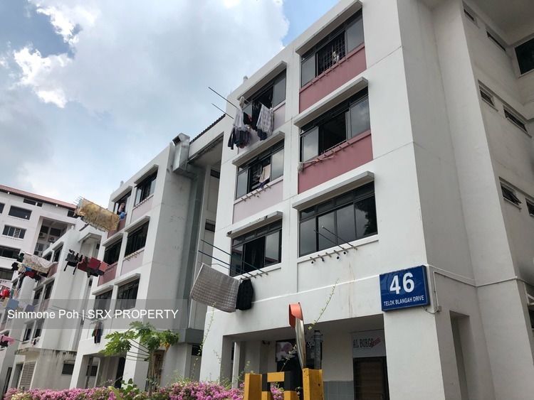 Telok Blangah Drive thumbnail photo